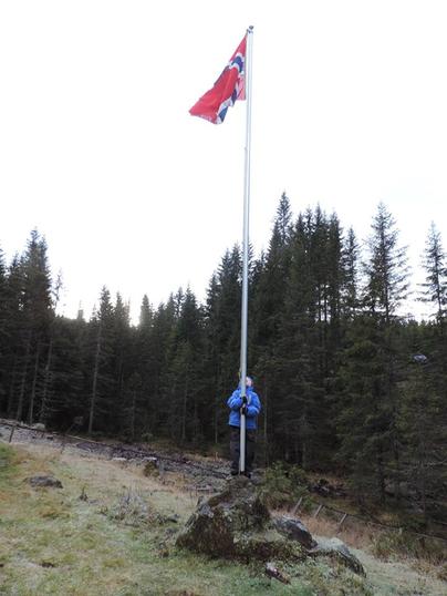 Flagg Flagg