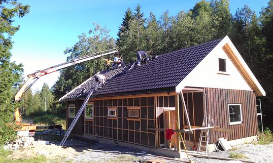 Gjenget i arbeid Gjenget i arbeid