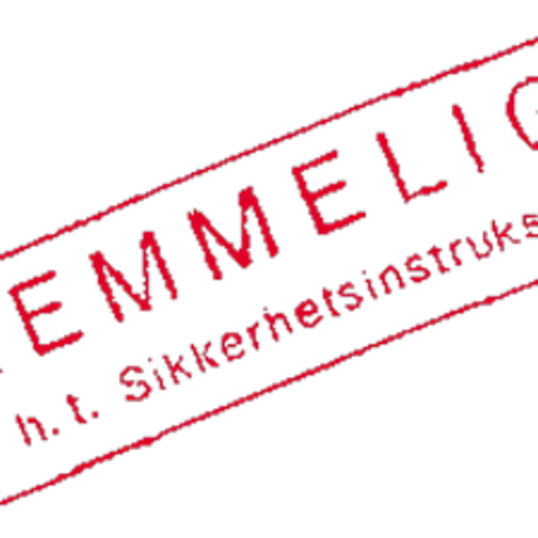 Hemmelig Hemmelig