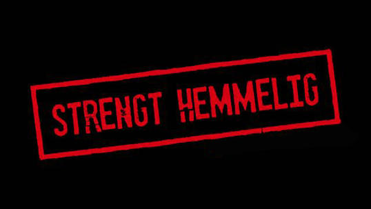 Hemmelig Hemmelig
