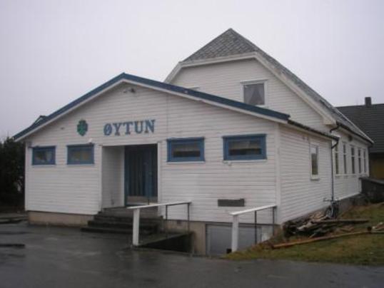 Huset Huset